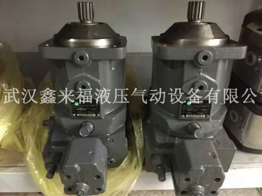 力士樂(lè)變量泵安裝應(yīng)多加注意的事項(xiàng)？