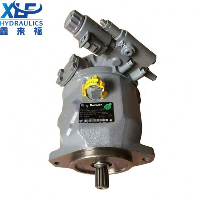 柱塞泵使用要注意哪些點(diǎn)？